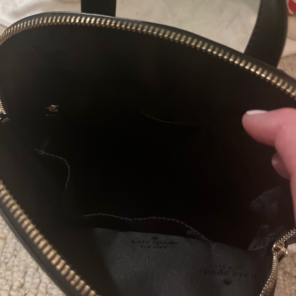 Kate Spade Backpack - Picture 3 of 8